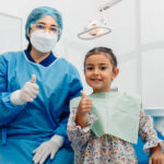 Een gids voor het vinden van een kindvriendelijke tandarts; Comfortabele tandheelkundige zorg voor je kleintjes