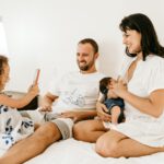 Een stevig fundament voor co-ouderschap: het belang van een ouderschapsplan